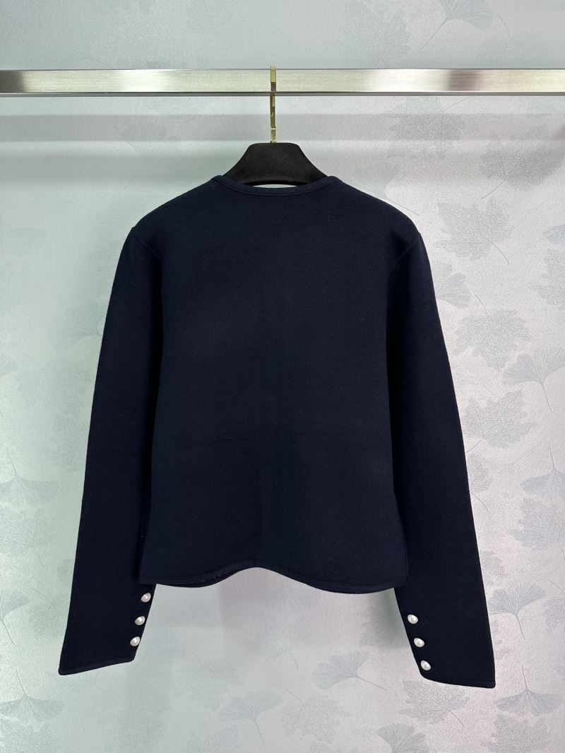 Christian Dior Sweaters